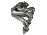 AFE aFe Twisted 304SS Header 2020 Chevy Corvette (C8) 6.2L V8 48-34148