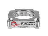 AFE aFe Silver Bullet Throttle Body Spacer 12-15 BMW 328i (F30) L4-2.0L N20/N26 46-31009