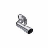 MBRP 13-14 Dodge Ram 2500/3500 Cummins 6.7L 5in Filter Back Exhaust Single Side Exit T409 | S61640409