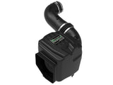 AFE aFe Quantum Pro DRY S Cold Air Intake System 08-10 GM/Chevy Duramax V8-6.6L LMM - Dry 53-10005D