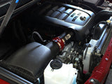 aFe MagnumFORCE Intake Super Stock Pro DRY S 2014 Toyota Tundra V8 4.6L/5.7L | 55-12551