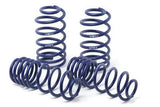 H&R 19-22 BMW 330i xDrive Sedan/M340i xDrive Sedan (AWD) G20 Sport Spring (Incl. Adaptive Susp.) | 28662-2