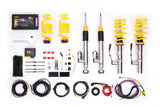 KW Coilover Kit (DDC ECU) - VW / Mk7 / GTI / Golf R | 39080030