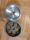 Autobahn Autoworx Autobahn Autoworx 1.6 1.6td 1.5 diesel billet intermediate shaft pulley 42795425