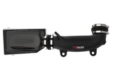 AFE aFe Super Stock Induction System Pro Dry S Media Jeep 18-21 Wrangler JL / 20-21 Gladiator JT V6-3.6L 55-10009D