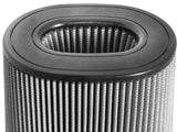 AFE aFe MagnumFLOW Pro DRY S Universal Air Filter 5.5in. F / (7x10)in. B / (7x9)in. T 21-91080