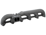 AFE aFe Bladerunner Ductile Iron Manifolds Exhaust Dodge Diesel Trucks 03-07 L6-5.9L (td) 46-40012