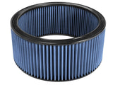 AFE aFe MagnumFLOW Air Filters OER P5R A/F P5R 14 OD x 12 ID x 6 H 10-10015