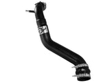 AFE aFe BladeRunner Intercooler Tube Cold Side 3-1/2in-3in Ford F-150 V6-3.5L (tt) Ecoboost 11-14 46-20129-1