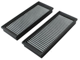 aFe MagnumFLOW OEM Replacement Air Filter Pro DRY S 11-14 Mercedes-Benz AMG CL63/E63/S63 V8 | 31-10223