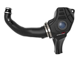 AFE aFe Momentum GT CAIS w/ Pro 5R Media 18-19 Ford Mustang L4-2.3L (t) EcoBoost 50-70050R