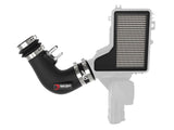 AFE aFe Super Stock Induction System Pro Dry S Media 15-17 Ford Mustang V6-3.7L 55-10007D