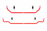 Eibach 2020+ Toyota Supra Front & Rear Anti-Roll Sway Bar Kit | E40-82-089-01-11
