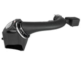 AFE aFe Momentum GT Pro DRY S Cold Air Intake System 2017 Ford Superduty V8-6.2L 51-73116