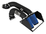 AFE aFe Magnum FORCE Stage-2 Pro 5R Cold Air Intake System 2017 Ford F-150 Raptor V6-3.5L (tt) - Black 54-12882-B