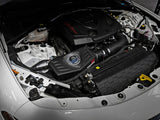 AFE aFe Momentum GT Pro 5R Cold Air Intake System 2017 Alfa Romeo Giulia I4 2.0L (t) 54-76902-1