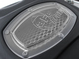 AFE aFe Momentum HD PRO Dry S Stage-2 Si Intake 01-04 GM Diesel Trucks V8-6.6L LB7 (See afe51-74001-E) 51-74001