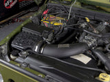 AFE aFe Momentum GT Stage 2 Pro 5R Intake System 07-11 Jeep Wrangler (JK) V6 3.8L w/ Mechanical Fan 54-76213