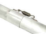 AFE aFe MACHForce XP Exhaust Cat-Back 2in SS-304 Cat-Back Exhaust for 05-08 Porsche Boxster S (987.1) H6 49-36411