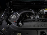 AFE aFe Momentum GT Pro DRY S Intake System 2019 Dodge RAM 1500 V8-5.7L 50-70013D