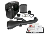 AFE aFe POWER Momentum GT Pro Dry S Cold Air Intake System 2017 GM Colorado/Canyon V6 3.6L 51-74109