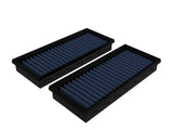 AFE aFe MagnumFLOW Air Filters OER P5R A/F P5R Mercedes SLK32001-04/Chrysler Crossfire 04-08 V6 (1 pr) 30-10194