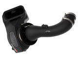 AFE aFe Momentum HD Intake System w/ Pro 10R Filter 2020 GM Diesel Trucks 2500/3500 V8-6.6L (L5P) 50-70056T