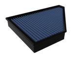 AFE aFe MagnumFLOW OE Air Filter Pro 5R 17-21 GM Compact SUVs L4-2.0L(t) / L4-2.5L / V6-3.6L 30-10297