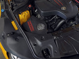 AFE aFe Takeda Momentum Pro Dry S Cold Air Intake System 2021 Toyota Supra L4 2.0L Turbo 56-70037D
