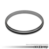 034 Motorsport 034Motorsport SperDuper Turbo Inlet Adapter Rings - Audi / 3.0T / B9 / B9.5 / S4 / S5 / SQ5