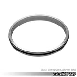 034 Motorsport 034Motorsport SperDuper Turbo Inlet Adapter Rings - Audi / 3.0T / B9 / B9.5 / S4 / S5 / SQ5