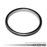 034 Motorsport 034Motorsport SperDuper Turbo Inlet Adapter Rings - Audi / 3.0T / B9 / B9.5 / S4 / S5 / SQ5