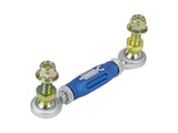 AFE aFe Control 20-21 Toyota Supra 3.0L Adjustable End Links Kit - Front & Rear 442-721001-L