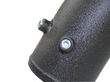 AFE aFe Bladerunner Intercoolers Tube Out I/C Tube Out Dodge Diesel Trucks 07.5-09 L6-6.7L (td) 46-20039