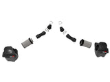 aFe Toyota Land Cruiser 300 Series Momentum GT Coil Air Intake System w/ Pro DRY S Media | 50-70091D