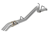 AFE aFe MACH Force-XP 3in 409 SS Cat-Back Exhaust w/Polish Tip 16-18 GM Colorado/Canyon I4-2.8L (td) LWN 49-44100-P