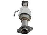 AFE aFe Power Direct Fit Catalytic Converter Replacements Rear 00-03 Jeep Wrangler (TJ) I6-4.0L 47-48002