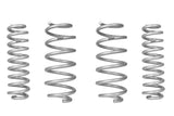 Eibach All-Terrain Lift Kit 18-21 Volkwagen Atlas 3.6L V6 Front +1.5 in Rear +1 in | E30-85-048-01-22