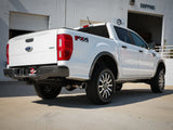 AFE aFe Apollo GT Series 3in 409 SS Cat-Back Exhaust 19-20 Ford Ranger 2.3L w/ Polished Tips 49-43118-P