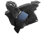 AFE aFe MagnumFORCE Carbon Fiber Air Intake System Stage-2 PRO 5R 08-13 BMW M3 (E9X) V8 4.0L 54-31662-C
