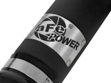 AFE aFe BladeRunner 2.75in Intercooler Tube Hot Side w/ Coupling and Clamp 10-12 Dodge Ram 6.7L 46-20088-B