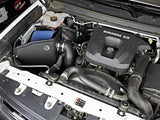 AFE AFE Magnum FORCE Stage-2 Pro 5R Intake System GM Colorado/Canyon 2016 I4-2.8L (td) 54-12832