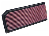 K&N Filter - VW/Audi Mk5 Jetta GLI / B6 Passat / A3 8P / Mk2 TT | 33-2888