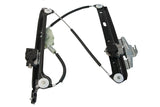 URO Premium Rear Left Window Regulator | BMW 5 Series | | 51357197923PRM