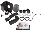 AFE aFe MagnumFORCE Pro DRY S Cold Air Intake System 2017 GM Colorado/Canyon V6-3.6L 51-12872
