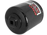 aFe ProGuard D2 Fluid Filters Oil F/F OIL GM Trucks 07-11 V8-4.8L/5.3L/6.0L/6.2L | 44-LF012