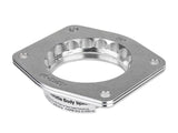 AFE aFe Silver Bullet Throttle Body Spacers BMW M3 (E36) 92-99 L6 3.0/3.2L *96-99 3.2L - 50 State Legal* 46-31004