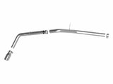 AFE aFe Apollo GT Series 3in 409 SS Axle-Back Exhaust 2019 Ford Ranger 2.3L w/ Polished Tips 49-43114-P