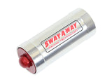 aFe Sway-A-Way 2.5 Shock Remote Reservoir Assembly - 5.875in L | 56210-SP02