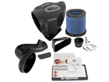 AFE aFe Momentum GT Pro 5R Intake System Chevrolet Camaro 16-17 I4 2.0L (t) 54-74212